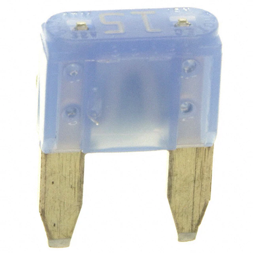 Eaton Bussmann ATM-15 Automotive Fuses